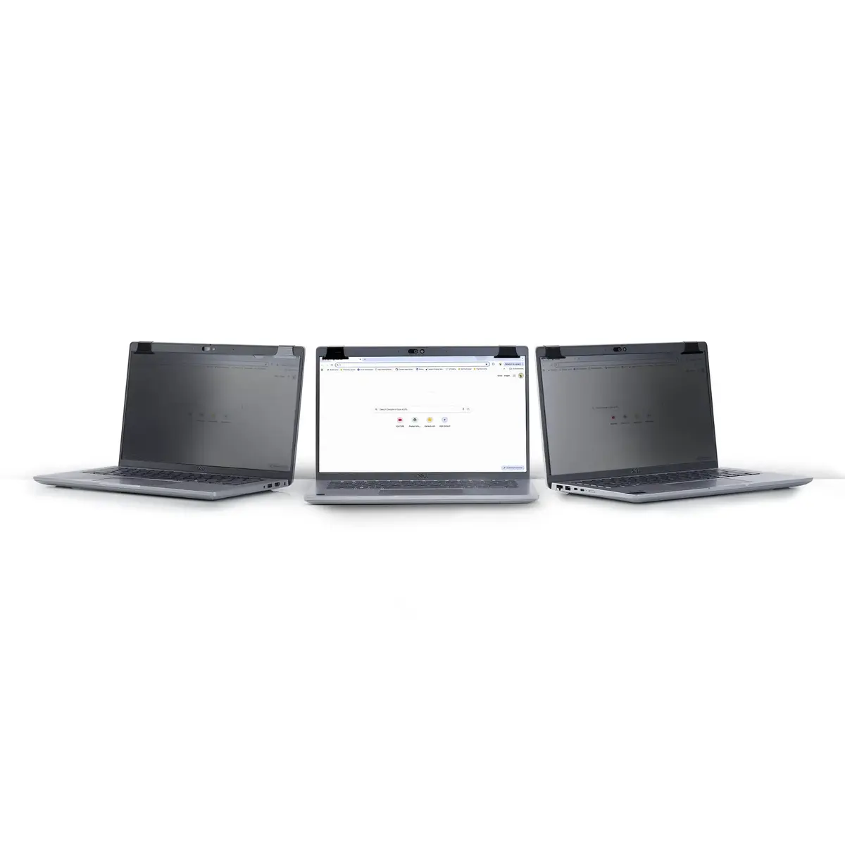 StarTech 15.6" 16:10 privātuma ekrāna filtrs Photo 2
