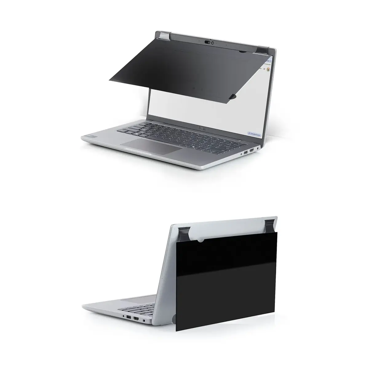 StarTech 15.6" 16:10 privātuma ekrāna filtrs Photo 3
