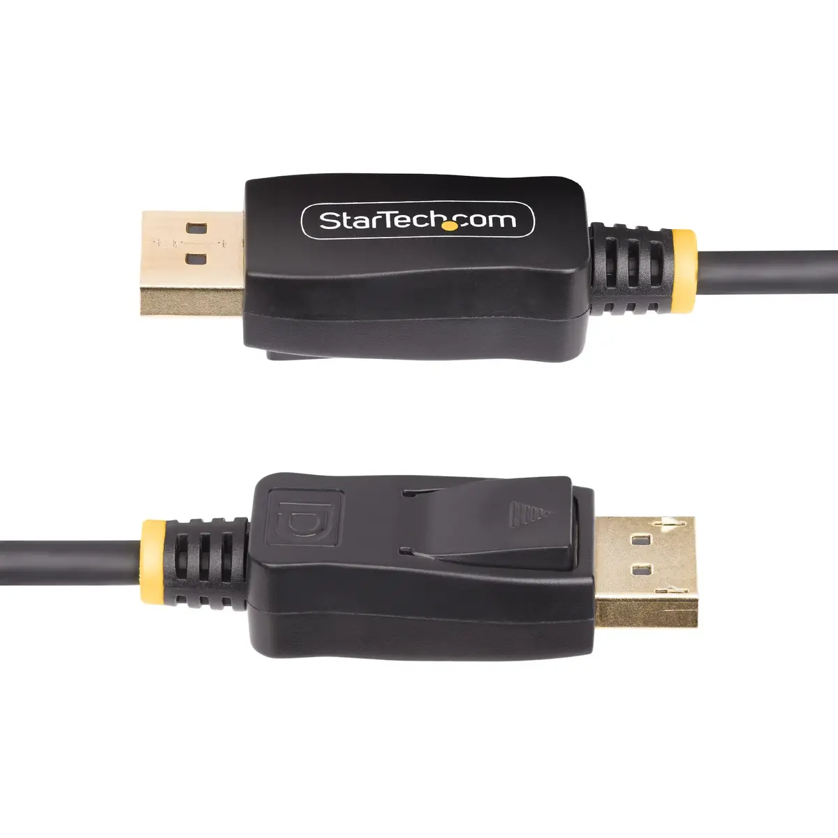StarTech DisplayPort uz HDMI kabelis 3 m 4K60 HDR Photo 4