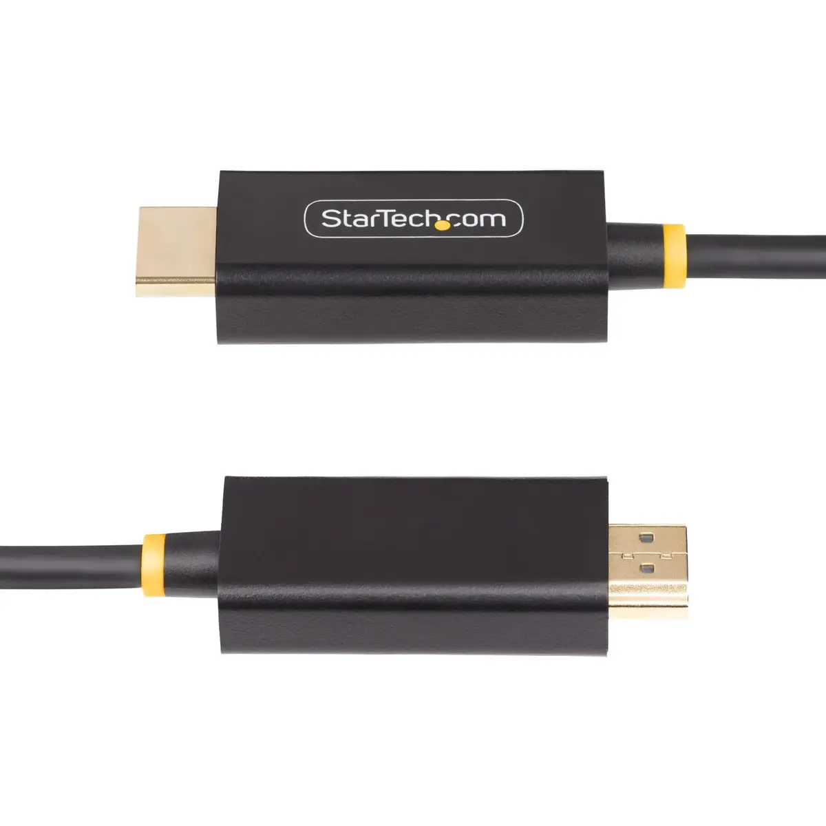 StarTech DisplayPort uz HDMI kabelis 3 m 4K60 HDR Photo 5