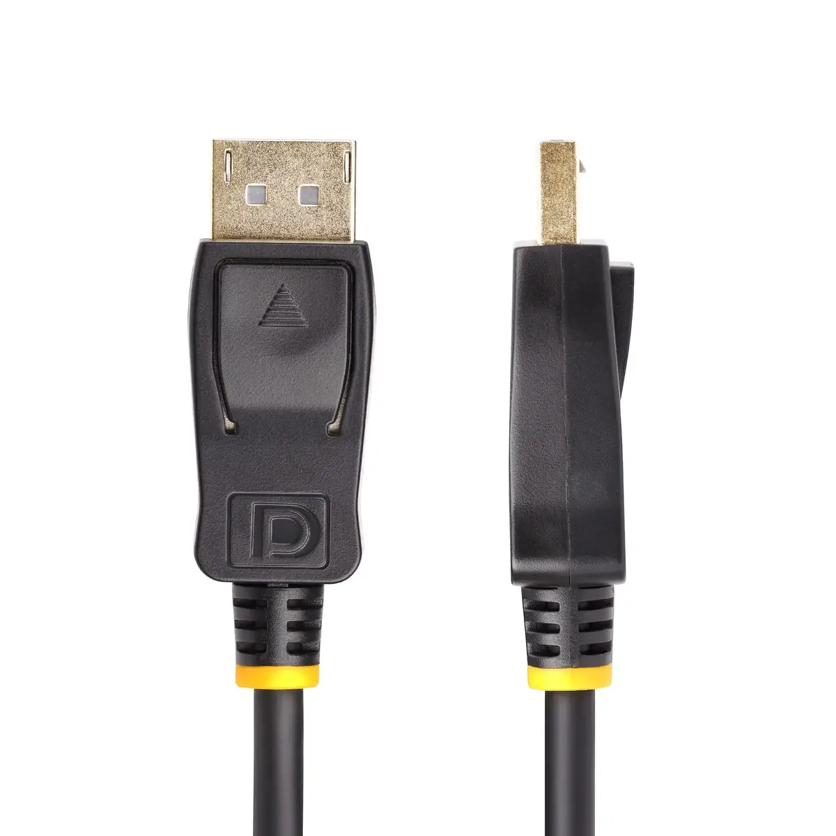 StarTech DisplayPort uz HDMI kabelis 4 m 4K60 HDR Photo 2