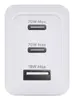 dbramante1928 CI70CCWH4436 2xUSB-C 70W + USB-A lādētājs Photo 3