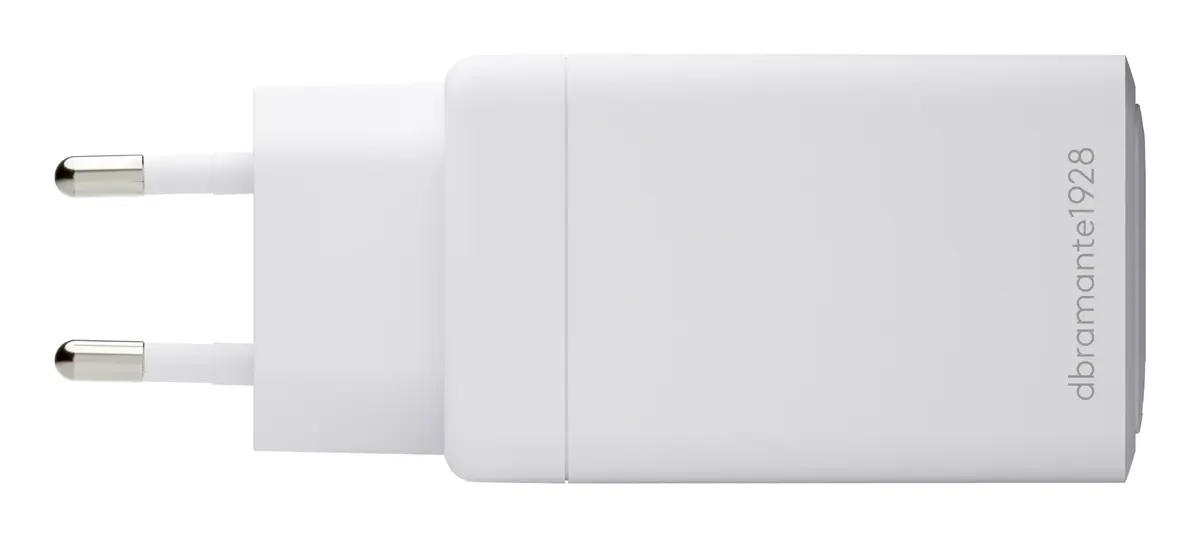 dbramante1928 CI70CCWH4436 2xUSB-C 70W + USB-A lādētājs Photo 4