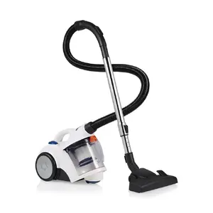 Tristar Cyclone Vacuum Cleaner | SZ-4116 | Bagged | Power 700 W | Dust capacity 2 L | White