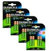 Duracell BUN0043B uzlādējamas AAA NiMH 16 gab. Photo 2