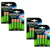 Duracell BUN0052B uzlādējamās AA NiMH 16 gab. Photo 2