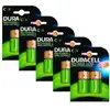 Duracell BUN0057A uzlādējama C NiMH 10 gab. Photo 2