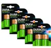 Duracell BUN0059A Uzlādējama D NiMH 10 gab. Photo 2