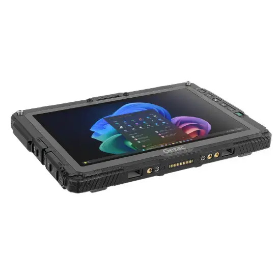 Getac UX10 G5 защищённый планшет Intel Core Ultra 5 Photo 2