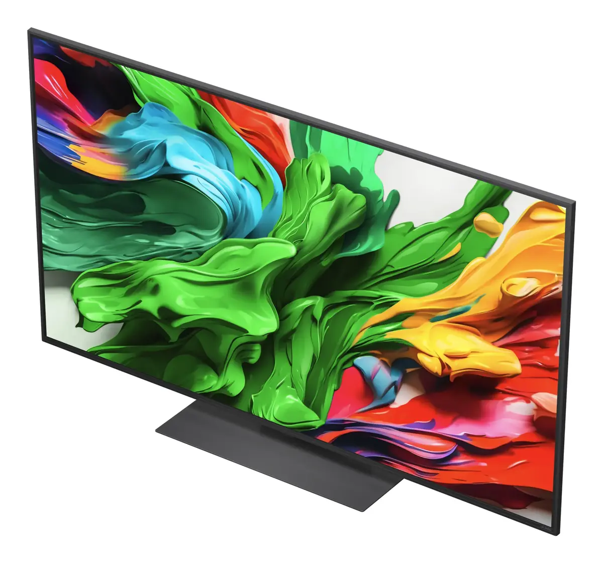LG QNED evo AI 55QNED87A6B 55" 4K Smart TV Photo 11