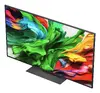 LG QNED evo AI 55QNED87A6B 55" 4K Smart TV Photo 11