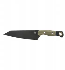 Kitchen Knife BENCHMADE 4070BK-01 Master Utility - Benchmade utility kitchen blade