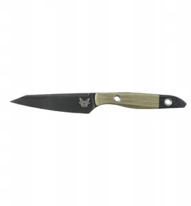Kitchen Paring Knife BENCHMADE 4045BK-01 — Benchmade paring knife, model 4045BK-01