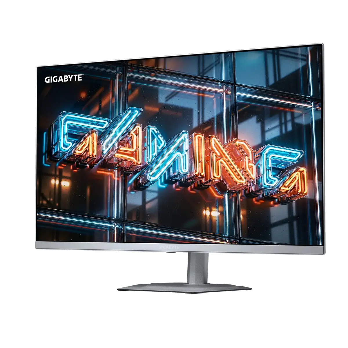GIGABYTE MO27Q2A ICE 27" QD‑OLED монитор Photo 2