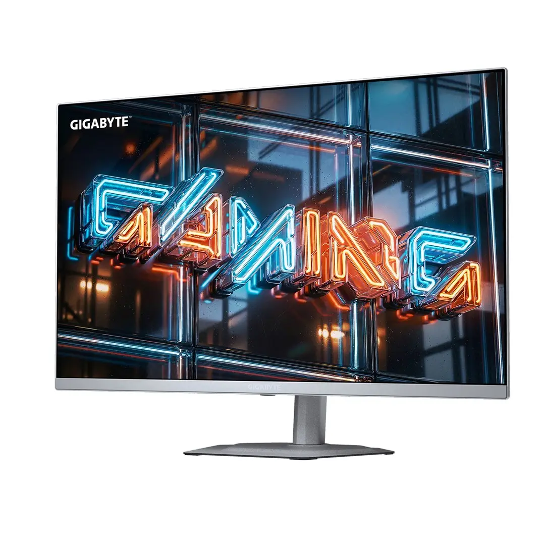 GIGABYTE MO27Q2A ICE 27" QD-OLED spēļu monitors Photo 13