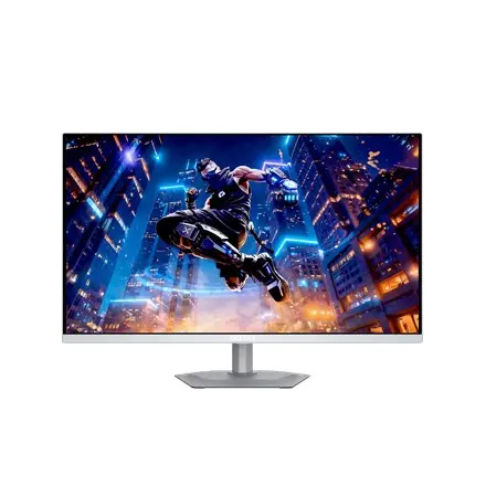 GIGABYTE MO27Q2A ICE 27" QD-OLED spēļu monitors Photo 14