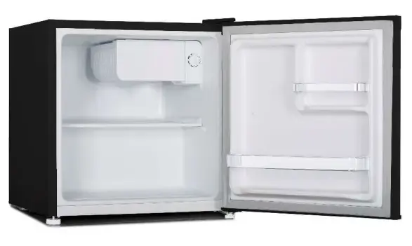 CHiQ CSD46D4E mini fridge 46 L Photo 2