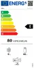 CHiQ CSD46D4E mini fridge 46 L Photo 3
