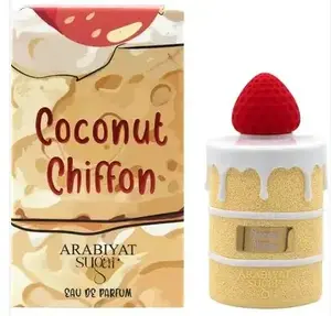 Parfums De Marly Arabiyat Sugar Coconut Chiffon Eau de Parfum 100 ml — uniseks aromāts