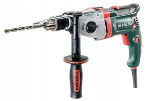Drill In Win METABO DRILL UD. SBEV 1300-2 with toothed chuck, model 600785000