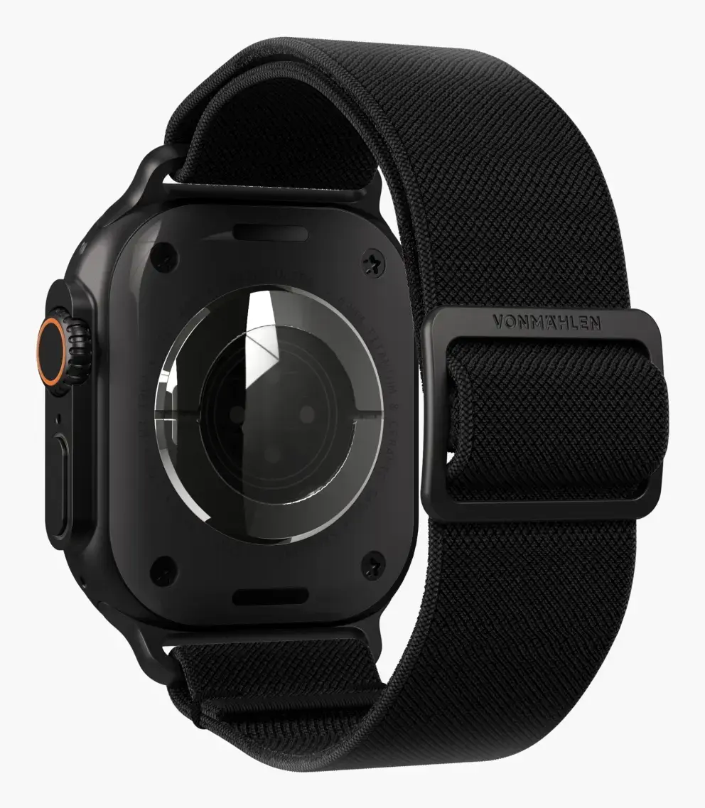 vonmählen AWS00184 нейлоновый ремешок для Apple Photo 3