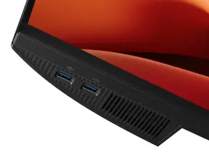 Ātra piekļuve USB portiem
