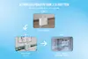 Unold Esge 86320 портативный split-кондиционер Photo 3