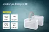 Unold Esge 86320 портативный split-кондиционер Photo 5