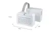 Unold Esge 86320 портативный split-кондиционер Photo 7