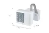 Unold Esge 86320 портативный split-кондиционер Photo 8
