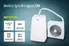 Unold Esge 86340 портативный split кондиционер 12 000 BTU/h Photo 4