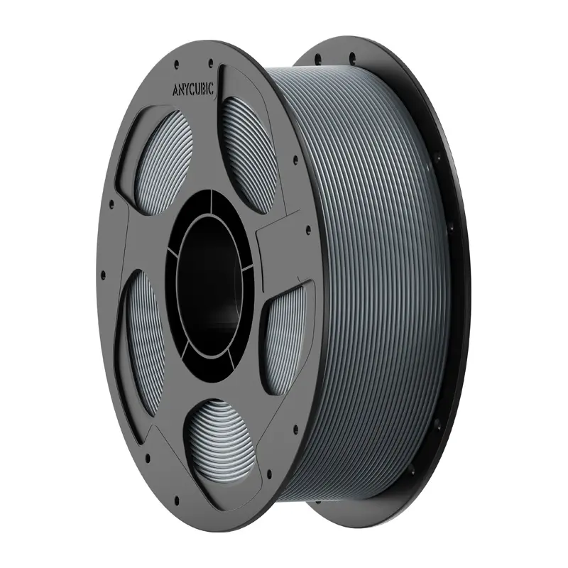 PLA pavediens AnyCubic AHPLGE-10 pelēks —