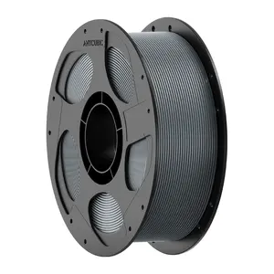 PLA-пластик AnyCubic AHPLGE-10 серый — филамент для 3D-печати (PLA)