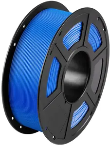 AnyCubic PETG Filament Blue – 1.75 mm, 1 kg spool, AHPEDB-10, for FDM 3D printers