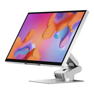 ALOGIC A32OFSSLV monitora galda statīvs 32" Photo 4