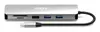 Port Designs 900164 USB-C dokstacija Photo 3