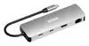 Port Designs 900164 USB-C dokstacija Photo 4