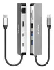 Port Designs 900164 USB-C dokstacija Photo 5