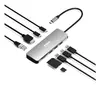 Port Designs 900164 USB-C dokstacija Photo 6