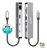 Port Designs 900164 USB-C dokstacija Photo 7