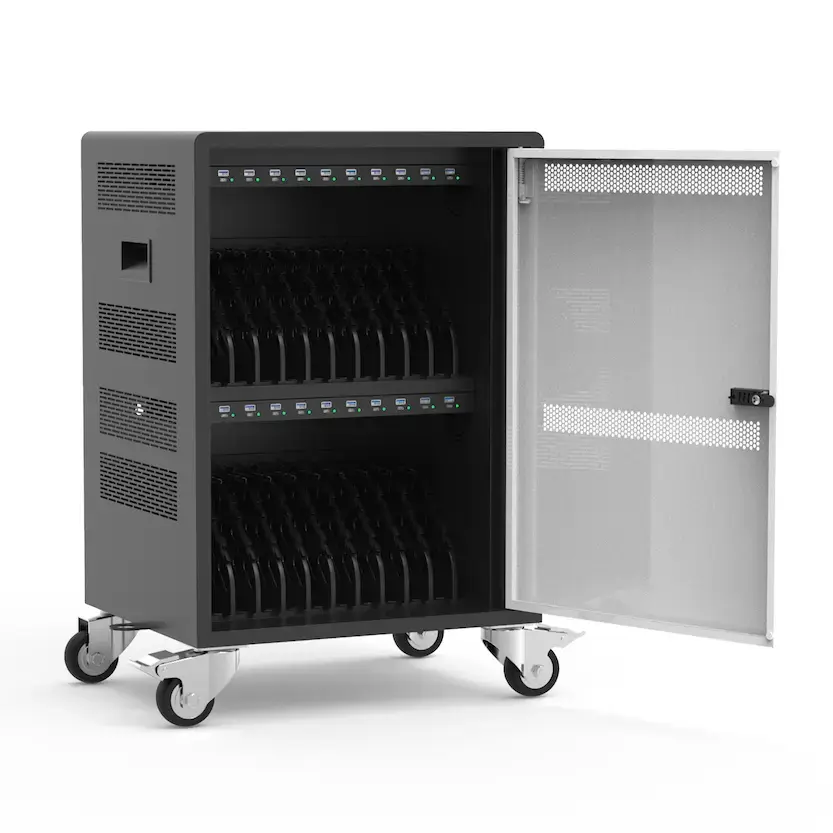 Naotic 903003 charging cart for 20 devices Photo 3