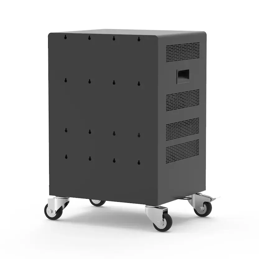 Naotic 903003 charging cart for 20 devices Photo 9