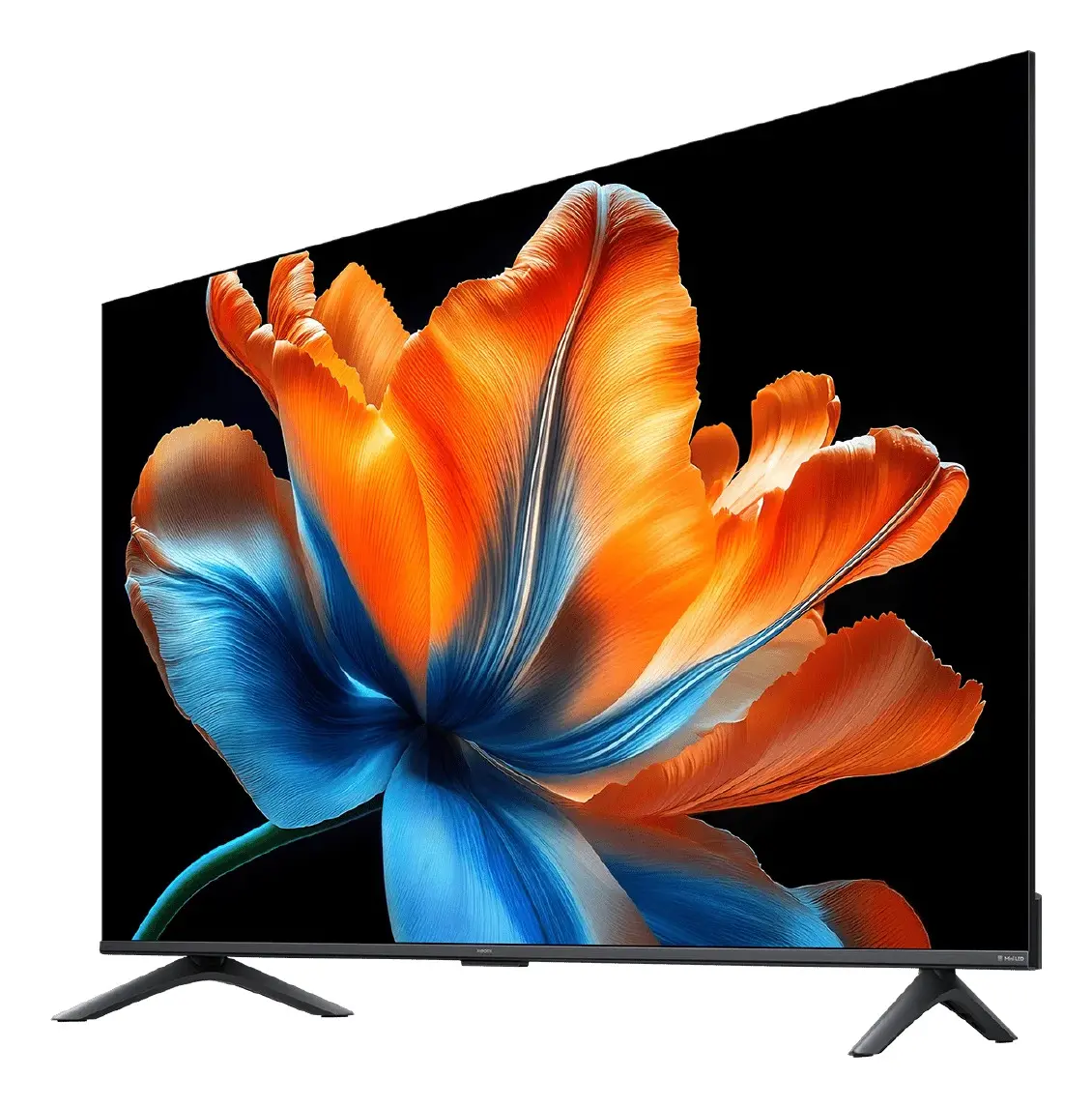 Televizors Xiaomi TV S Mini LED 55 2026 Smart TV Photo 4