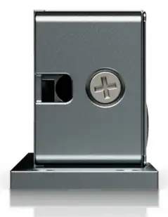 UBIQUITI UACC-Lock-Strike-Safe-8mm elektriskais slēdzis Photo 4