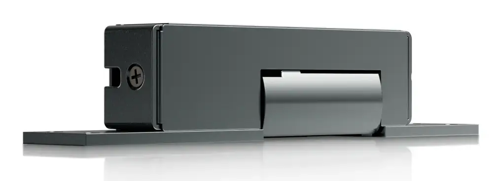 UBIQUITI UACC-Lock-Strike-Secure-8mm ответная планка Photo 4