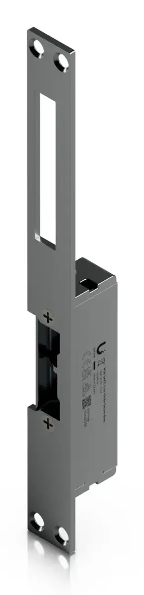 UBIQUITI UACC-Lock-Strike-Secure-8mm ответная планка Photo 5