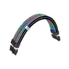 THERMALTAKE AC-082-CN1NAN-A1 8‑pin lentes kabelis Photo 3
