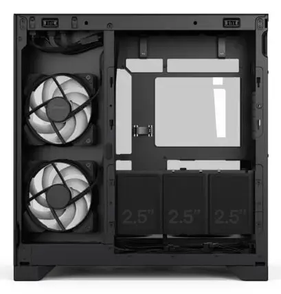 Fractal Design Pop 2 Vision Tower Case Black Photo 14
