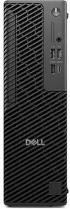Datora stacija Dell Pro Max Slim FCS1250 — Intel Core Ultra 7-265, 16 GB RAM, 1 TB SSD, NVIDIA RTX 2000 ADA 16 GB, WLAN un BT, Windows 11 Pro