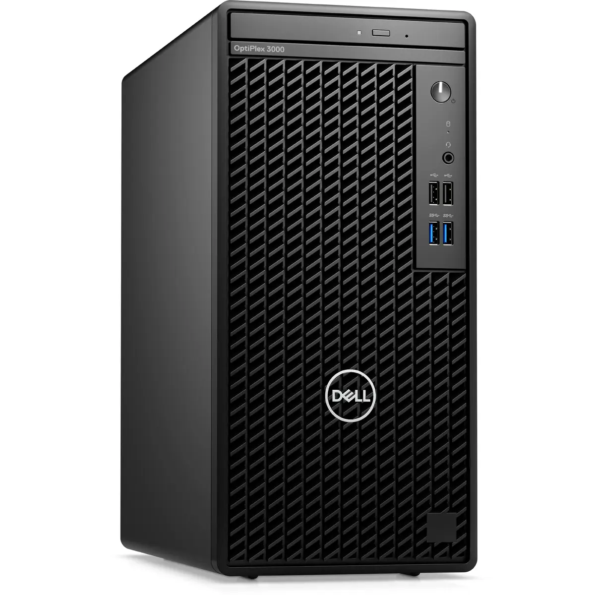 Dell OptiPlex 3000 Tower ПК — i5-12600 Photo 2